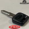 Key Genuine Blank for PGO Big-Max 50cc 2T