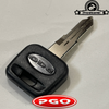 Key Genuine Blank for PGO Big-Max 50cc 2T