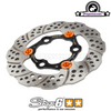 Disc Floating (Front/Rear) Stage6 R/T (190mm)