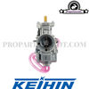 Carburetor Keihin PWK 28mm