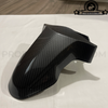 Front Fender Carbon for Yamaha Bws/Zuma 2002-2011