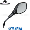 Mirror OEM for Yamaha Bws'r/Zuma 1988-2002
