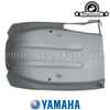 Underfloor Cover Gray for Yamaha Bws/Zuma 2002-2011