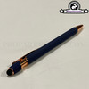 Alpha Stylus Pen Propartsscoot with Rose Gold Mirrored Imprint