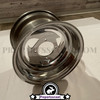 Wheel Rear Boyds Polished (12x8/12x6/12x5)