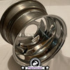 Wheel Rear Boyds Polished (12x8/12x6/12x5)