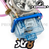 Float Bowl Blue for Carburetors PWK 19 - 28mm