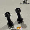 Mounting Bolts for Paddock Stand Stage6 MK3 (Minarelli/Peugeot/Piaggio)