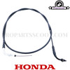 Throttle Cable Original for Honda Ruckus