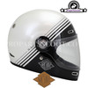 Full-Face Helmet Archive Vintage The Legend