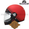 Full-Face Helmet Archive Vintage The Legend