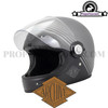 Full-Face Helmet Archive Vintage The Legend