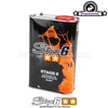 2-Stroke Oil Stage6 R/T MK3 100% Semi-Synthetic Kit (1L)