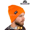 Beanie Orange Stage6