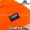 Beanie Orange Stage6