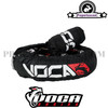 Tire Warmer Set Voca Racing for 10" & 12" & 17"