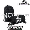 Tire Warmer Set Voca Racing for 10" & 12" & 17"