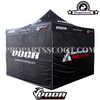 Paddock Tent Voca Racing (300x300cm)