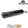 Exhaust Silencer Stage6 Pro Replica MKII