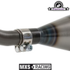 Exhaust MXS Racing for Minarelli Vertical