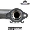 Exhaust MXS Racing for Minarelli Vertical