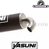 Exhaust Yasuni R for Minarelli Vertical