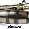 Exhaust Yasuni R for Minarelli Vertical Exhaust Yasuni R for Minarelli Vertical