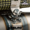 Exhaust Yasuni R for Minarelli Vertical Exhaust Yasuni R for Minarelli Vertical