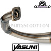 Exhaust Yasuni R for Minarelli Vertical Exhaust Yasuni R for Minarelli Vertical