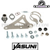 Exhaust Yasuni R for Minarelli Vertical Exhaust Yasuni R for Minarelli Vertical