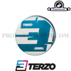 Terzo Power Air Filter - (49mm)