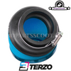 Terzo Power Angled Air Filter - (49mm)
