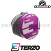 Terzo Power Angled Air Filter - (49mm)