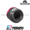 Terzo Power Angled Air Filter - (49mm)