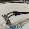 Throttle Cable Assy. for Yamaha Zuma 50F & X 50 2012+