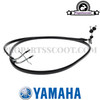 Throttle Cable Assy. for Yamaha Zuma 50F & X 50 2012+