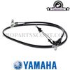 Throttle Cable Assy. for Yamaha Zuma 50F & X 50 2012+