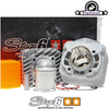 Cylinder Kit Stage6 Racing 70cc-12mm MKII for Piaggio