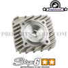 Cylinder Head Stage6 Sport/Pro & Racing MKII 70cc for Piaggio Typhoon