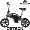 Bolt Pro Folding Electric Bike Jetson