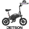 Bolt Pro Folding Electric Bike Jetson