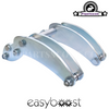 Subframe Easyboost for carburetor to rear wheel (Minarelli Horizontal) +7.5cm