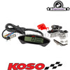 Speedometer Koso DB EX-02