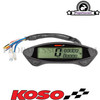 Speedometer Koso DB EX-02