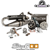 Tuning Kit Stage6 70cc Streetrace for Piaggio Typhoon 50cc 2T (LC)