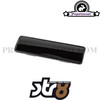 Serial Number Cover STR8 for Yamaha Bws'r/Zuma 1988-2001