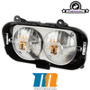 Headlight Motoforce for Yamaha Booster 2004+