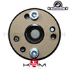 Exhaust Silencer KRM Pro Ride (90/110cc)