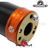 Exhaust Silencer KRM Pro Ride (90/110cc)