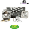 Cylinder Kit Top Performances Racing (70cc-10mm) for Minarelli Vertical